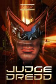 Judge Dredd – Δικαστής Ντρεντ