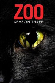 Zoo: Season 3