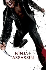 Ninja Assassin – Το Άγγιγμα του Δολοφόνου
