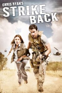 Strike Back: Season 1