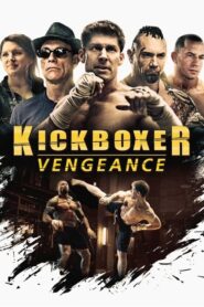 Kickboxer: Vengeance – Kickboxer: Η Εκδίκηση
