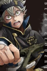 Black Clover: Season 1