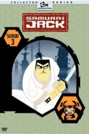 Samurai Jack: Season 3