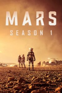 Mars: Season 1