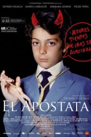 The Apostate – El apóstata