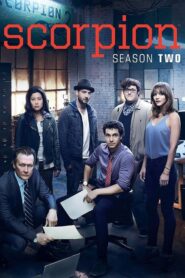 Scorpion: Season 2