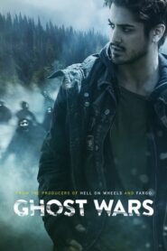 Ghost Wars: Season 1