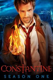 Constantine: Season 1