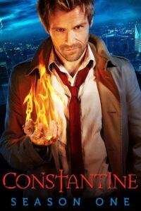 Constantine: Season 1