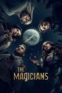 The Magicians – Οι μάγοι