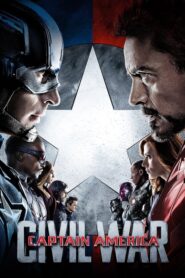 Captain America: Civil War – Captain America: Εμφύλιος Πόλεμος