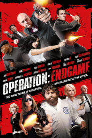 Operation: Endgame – Κωδικός: Game Over