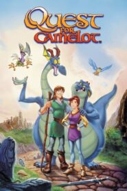 Quest for Camelot – Το μαγικό σπαθί – Αναζητώντας το Κάμελοτ