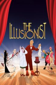 The Illusionist – Ο θαυματοποιός