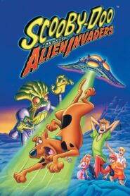 Scooby-Doo and the Alien Invaders – O Scooby-Doo και οι εξωγήινοι εισβολείς