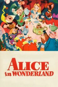 Alice in Wonderland – Η Αλίκη στη χώρα των θαυμάτων
