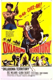 Oklahoma Territory – Το γερακι της Οκλαχομα