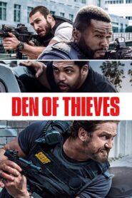 Den of Thieves – Η Ληστεία Του Αιώνα