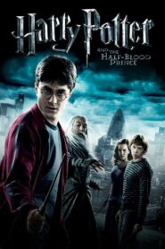 Harry Potter and the Half-Blood Prince – Ο Χάρι Πότερ Και Ο Ημίαιμος Πρίγκιψ