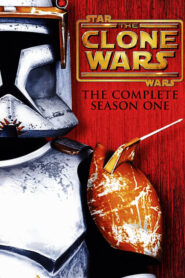 Star Wars: The Clone Wars: Season 1