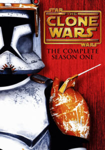 Star Wars: The Clone Wars: Season 1