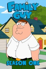 Family Guy: Season 1