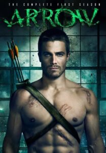 Arrow: Season 1