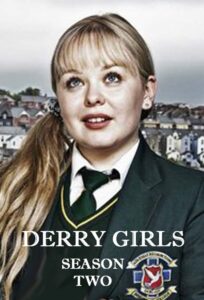 Derry Girls: Season 2