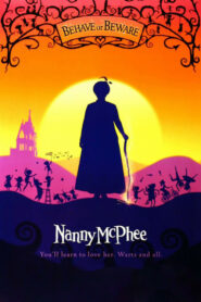 Nanny McPhee – Νάνι ΜακΦι: Η μαγική νταντά