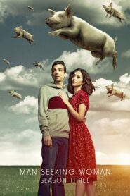 Man Seeking Woman: Season 3