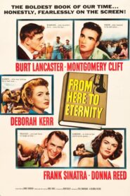 From Here to Eternity – Όσο Υπάρχουν Άνθρωποι