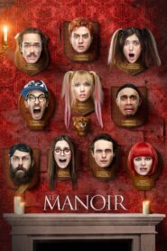 The Mansion – Le manoir