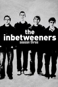 The Inbetweeners: Season 3