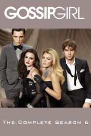 Gossip Girl: Season 6