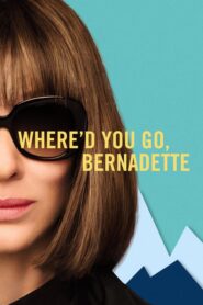Where’d You Go, Bernadette – Πού Χάθηκες, Μπερναντέτ