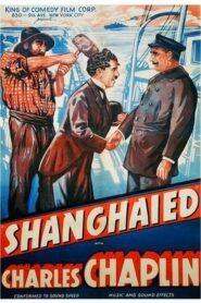 Shanghaied – Ο εγκληματίας