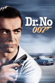 Dr. No – Τζέιμς Μποντ, Πράκτωρ 007: Εναντίων Δόκτωρ Νο