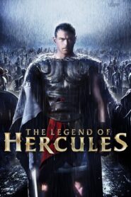 The Legend of Hercules – Ηρακλής: Η Αρχή Του Θρύλου