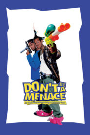 Don’t Be a Menace to South Central While Drinking Your Juice in the Hood – Τρομερά παιδιά