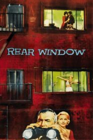 Rear Window – Σιωπηλός Μάρτυς
