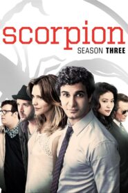 Scorpion: Season 3