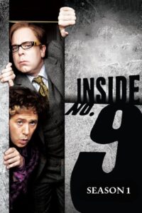 Inside No. 9: Season 1