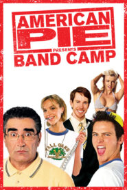 American Pie Presents: Band Camp – Τρελές τρελές διακοπές