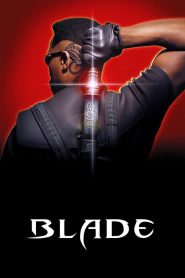 Blade – Σκοτεινή Δύναμη