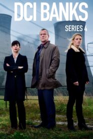 DCI Banks: Season 4