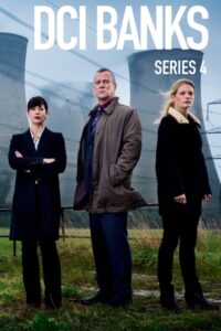 DCI Banks: Season 4