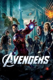 The Avengers – Οι Εκδικητές