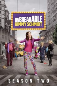 Unbreakable Kimmy Schmidt: Season 2