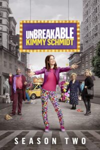 Unbreakable Kimmy Schmidt: Season 2