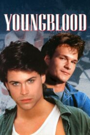 Youngblood – Οργισμένο Αίμα